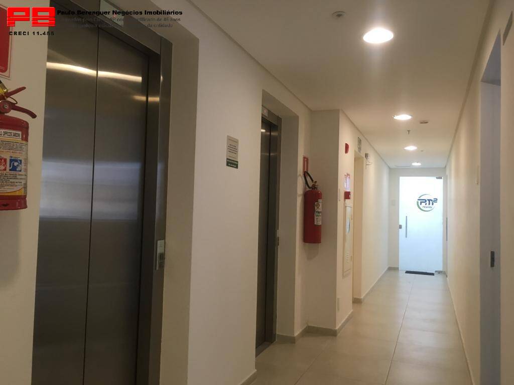 Conjunto Comercial-Sala à venda, 32m² - Foto 18