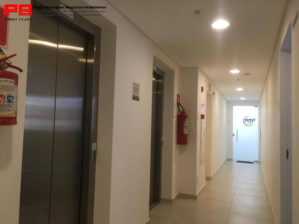 Conjunto Comercial-Sala à venda, 32m² - Foto 15