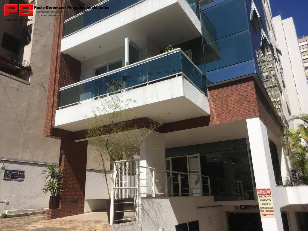 Conjunto Comercial-Sala à venda, 32m² - Foto 2