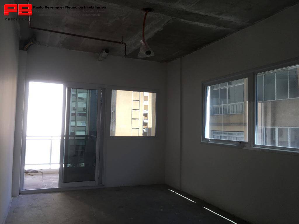 Conjunto Comercial-Sala à venda, 32m² - Foto 17