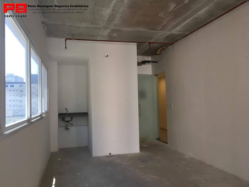 Conjunto Comercial-Sala à venda, 32m² - Foto 12