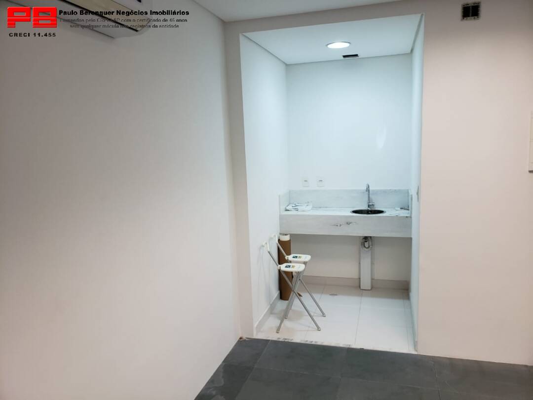 Conjunto Comercial-Sala para alugar, 39m² - Foto 14