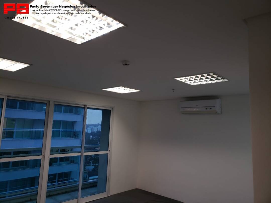 Conjunto Comercial-Sala para alugar, 39m² - Foto 7