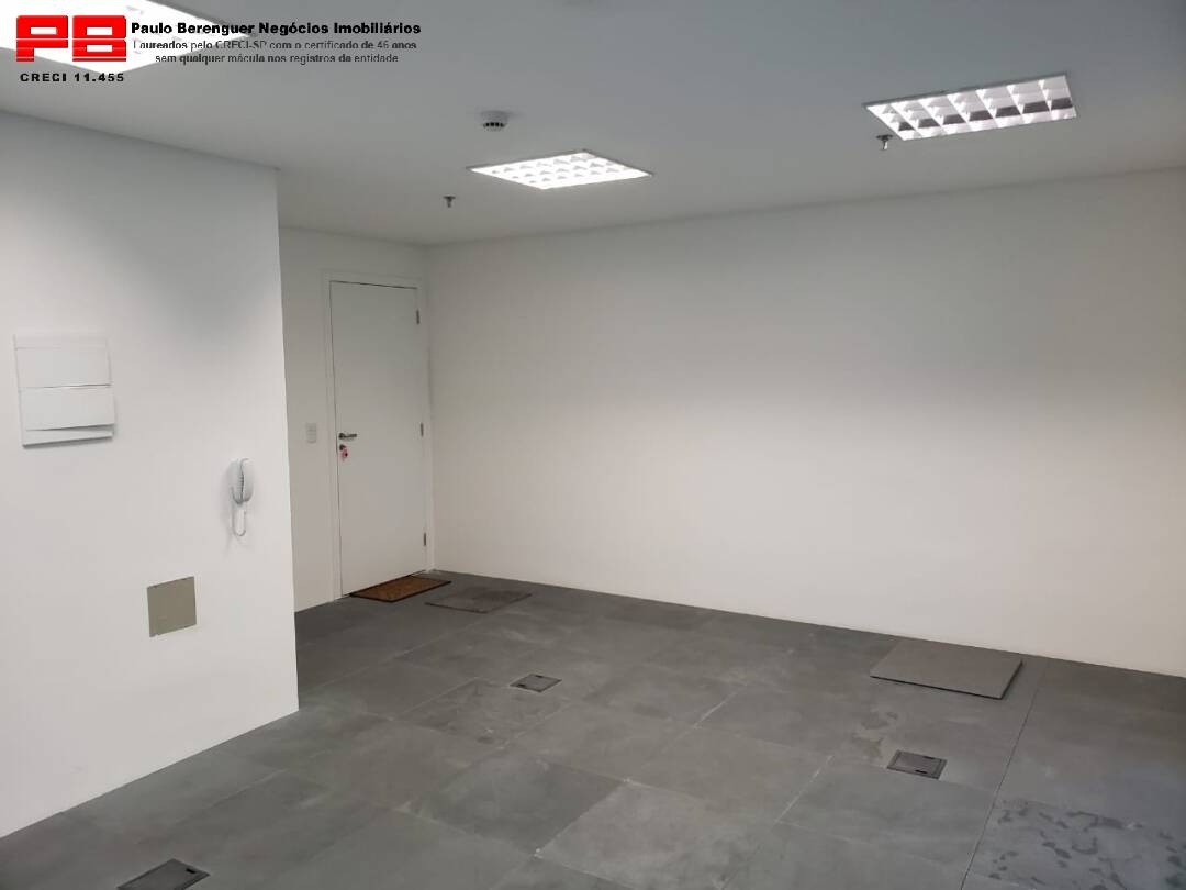 Conjunto Comercial-Sala para alugar, 39m² - Foto 6