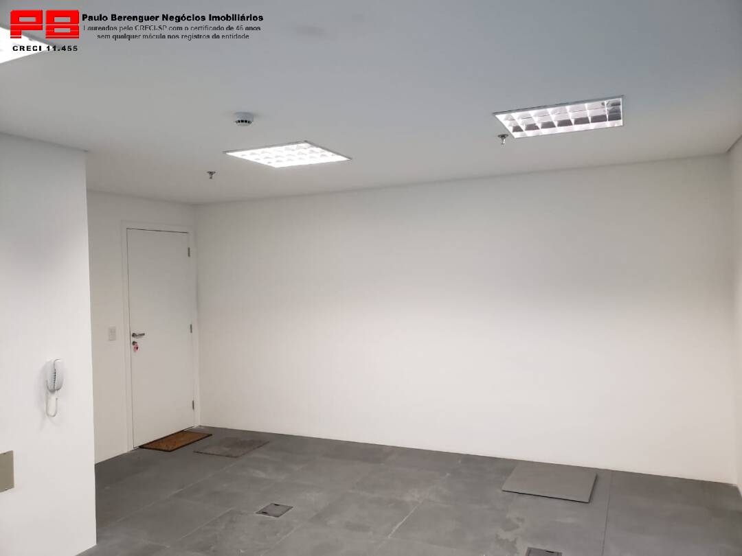 Conjunto Comercial-Sala para alugar, 39m² - Foto 5