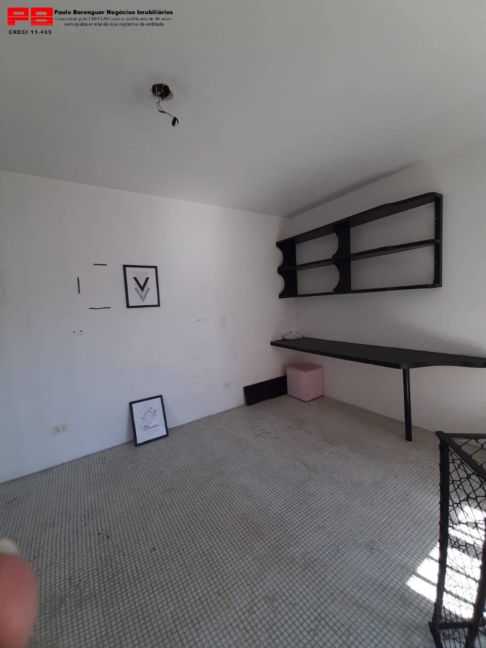 Apartamento para alugar com 1 quarto, 40m² - Foto 6