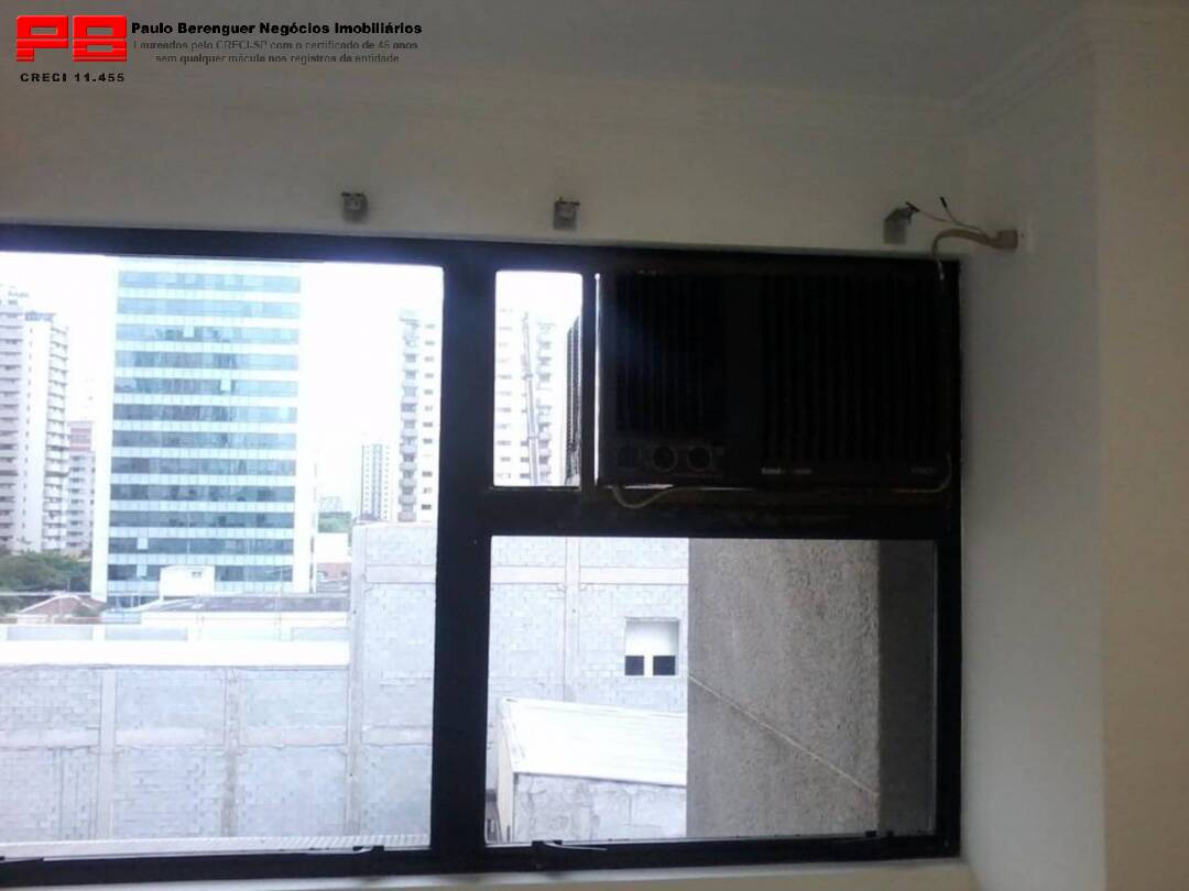 Conjunto Comercial-Sala à venda e aluguel, 37m² - Foto 5