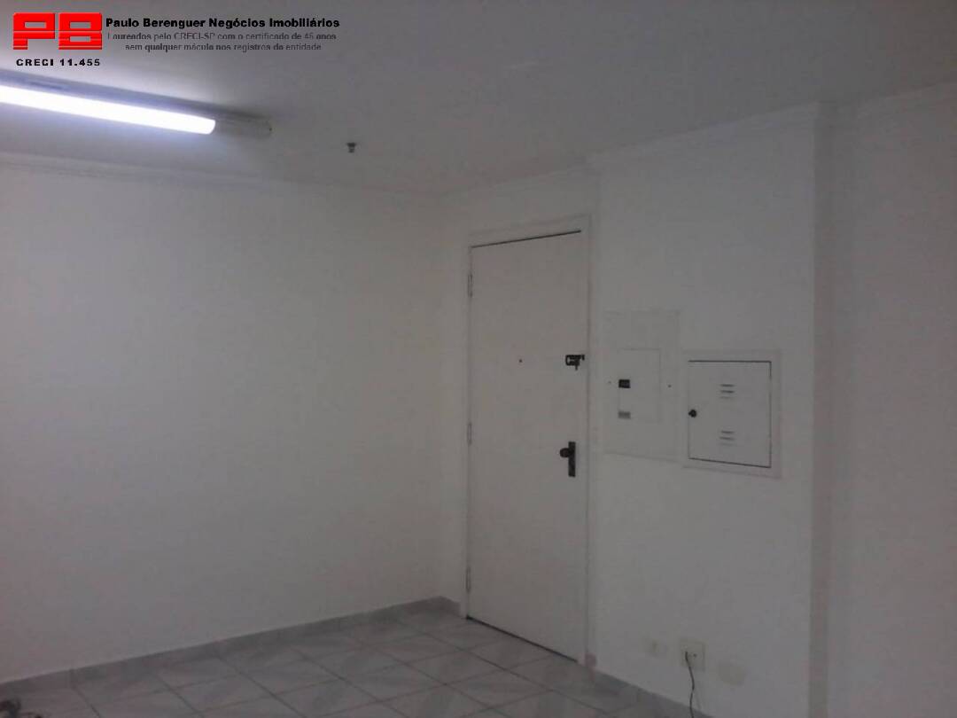 Conjunto Comercial-Sala à venda e aluguel, 37m² - Foto 1