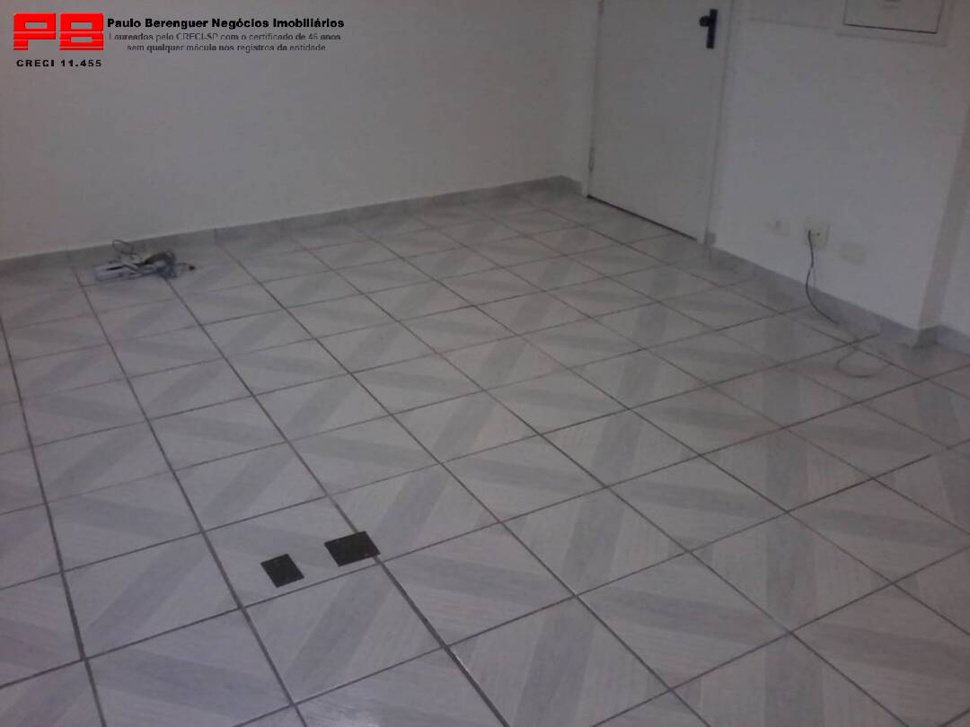 Conjunto Comercial-Sala à venda e aluguel, 37m² - Foto 3