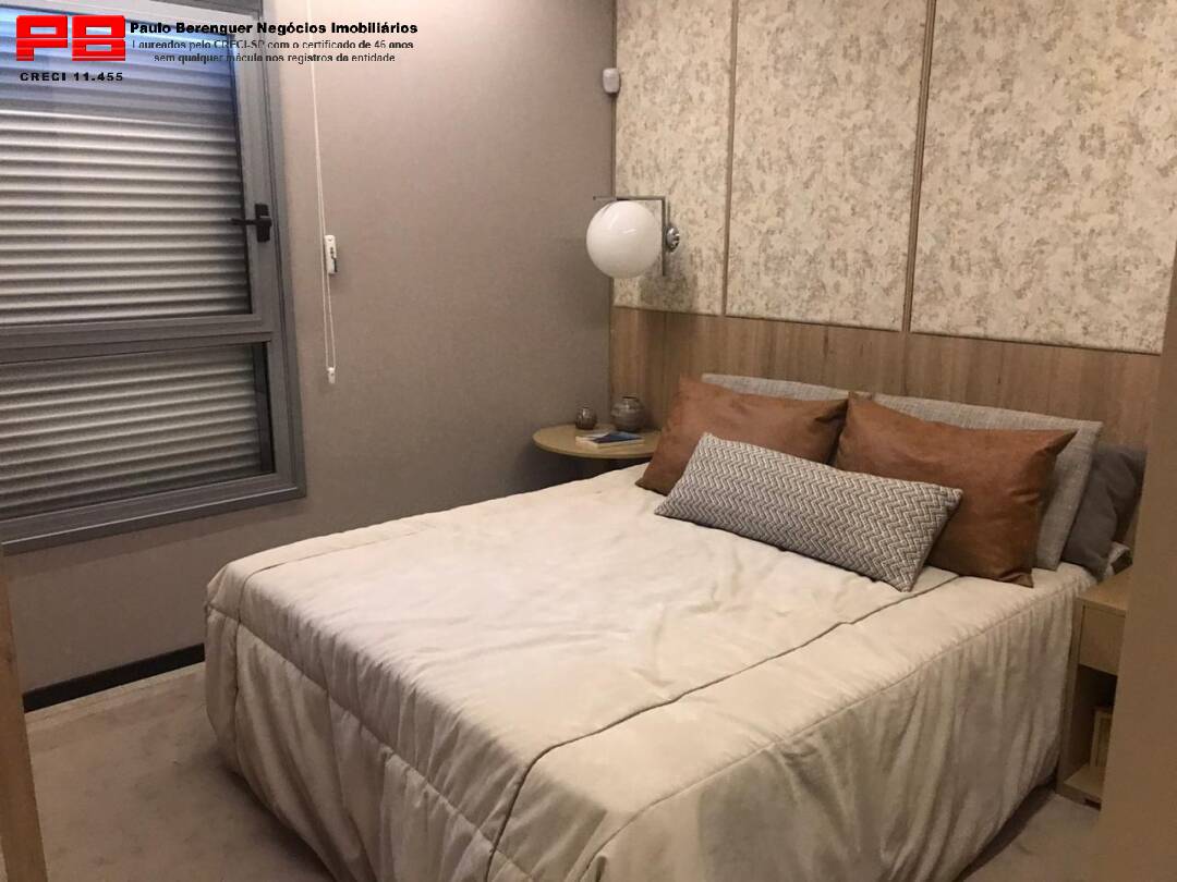 Apartamento à venda com 2 quartos, 78m² - Foto 7