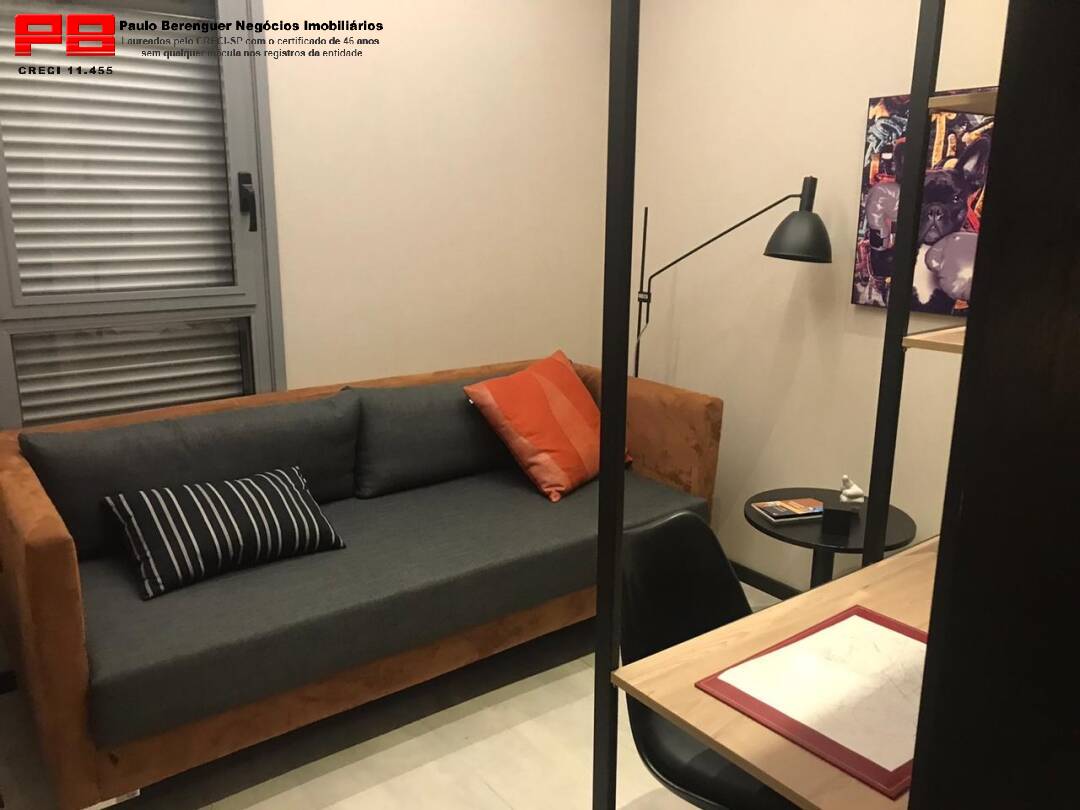 Apartamento à venda com 2 quartos, 78m² - Foto 5