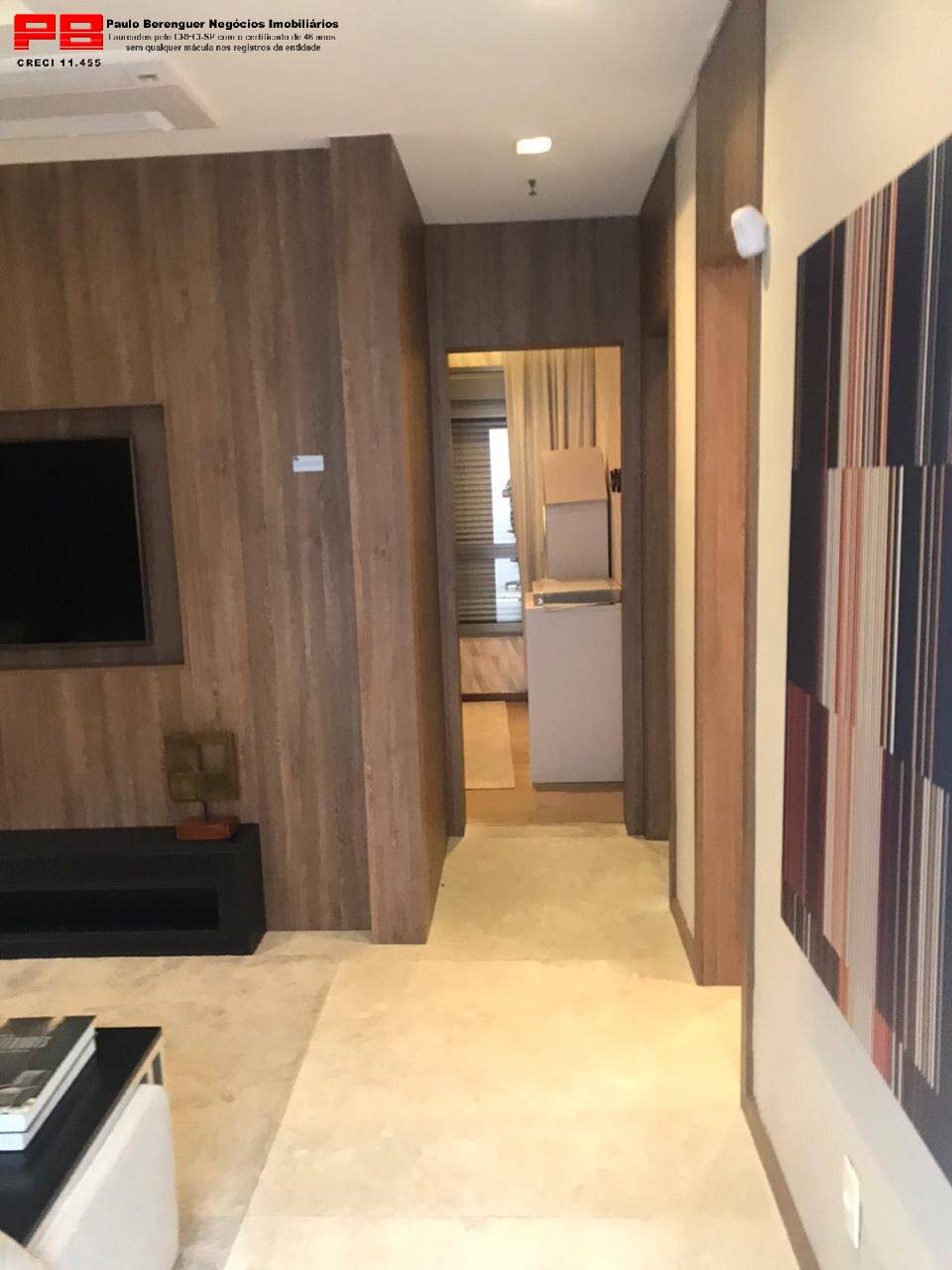 Apartamento à venda com 3 quartos, 104m² - Foto 3