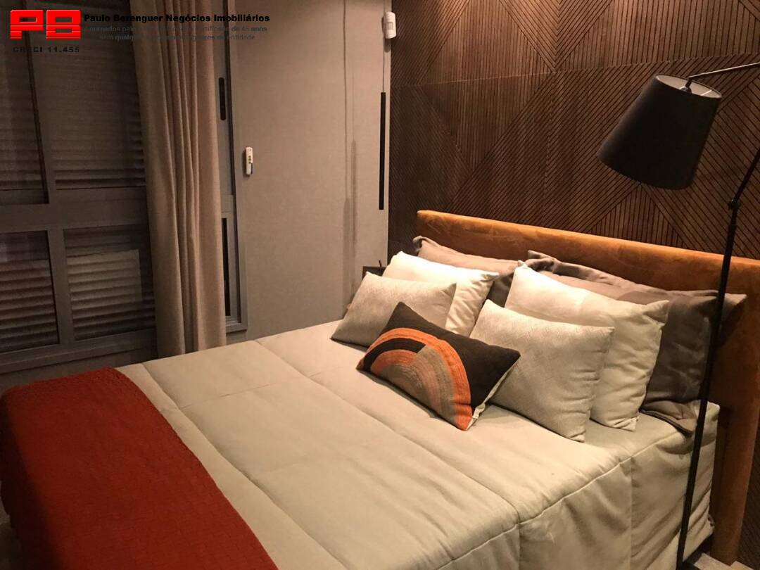 Apartamento à venda com 3 quartos, 104m² - Foto 9