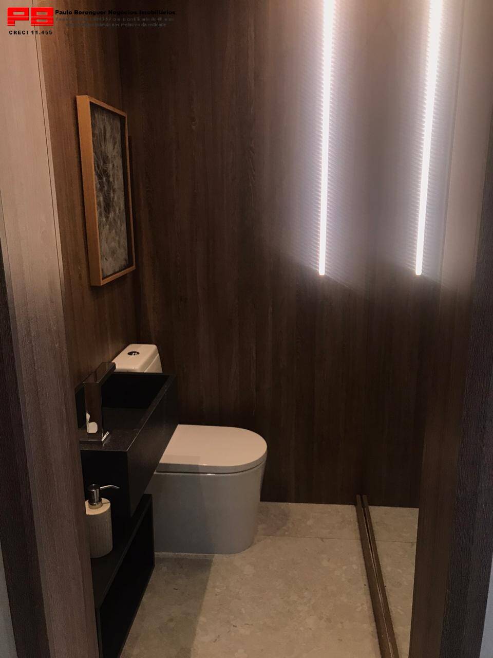 Apartamento à venda com 3 quartos, 104m² - Foto 12