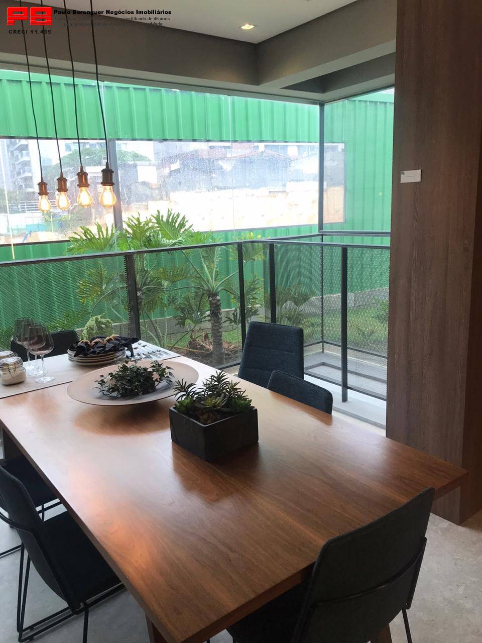 Apartamento à venda com 3 quartos, 104m² - Foto 6