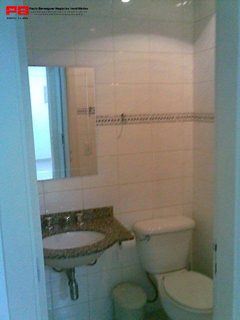 Apartamento à venda com 1 quarto, 34m² - Foto 5