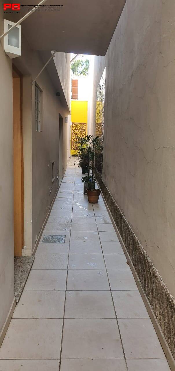 Sobrado à venda com 3 quartos, 280m² - Foto 16