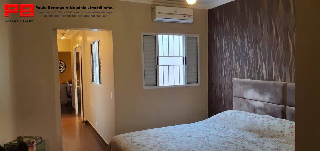 Sobrado à venda com 3 quartos, 280m² - Foto 33