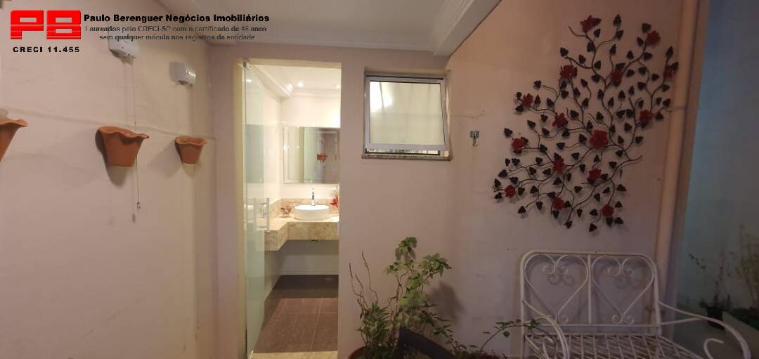 Sobrado à venda com 3 quartos, 280m² - Foto 20