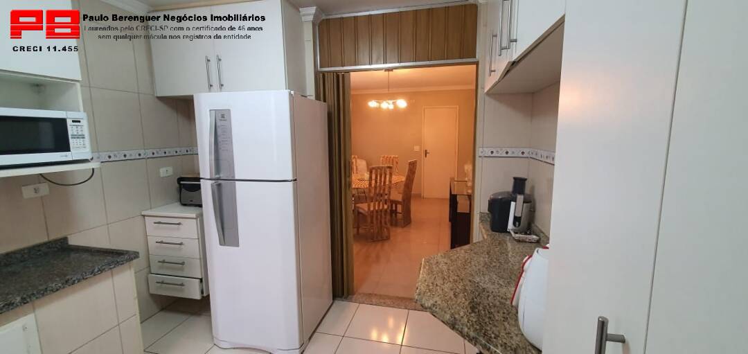 Sobrado à venda com 3 quartos, 280m² - Foto 11