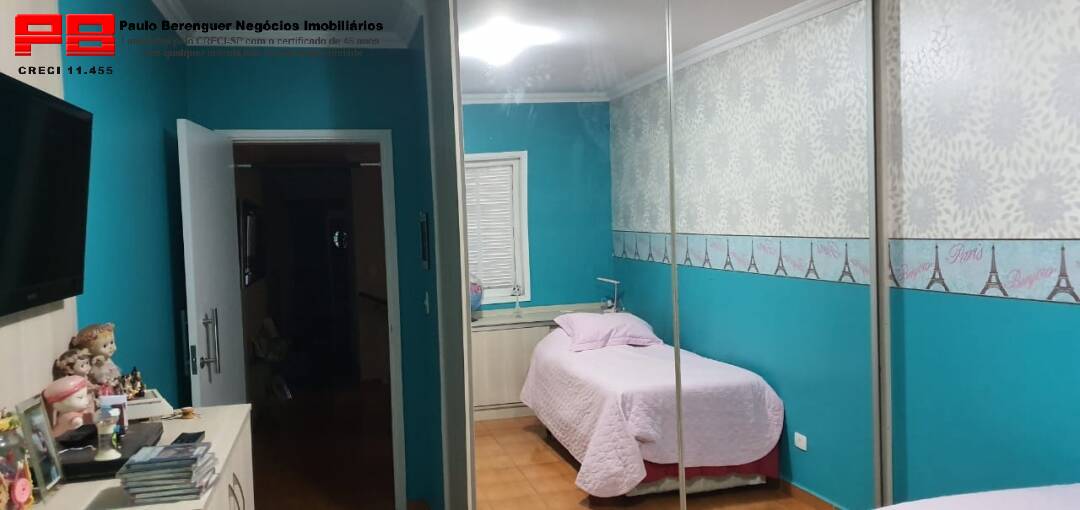 Sobrado à venda com 3 quartos, 280m² - Foto 28