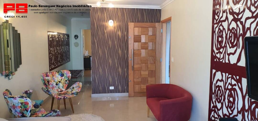 Sobrado à venda com 3 quartos, 280m² - Foto 5