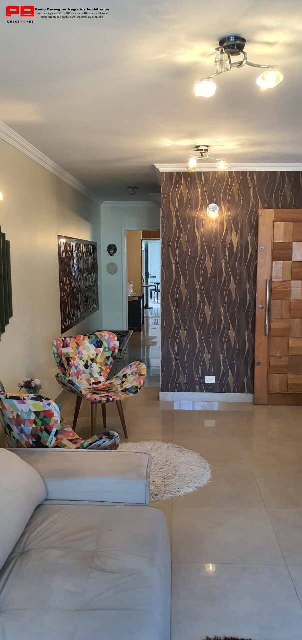 Sobrado à venda com 3 quartos, 280m² - Foto 3