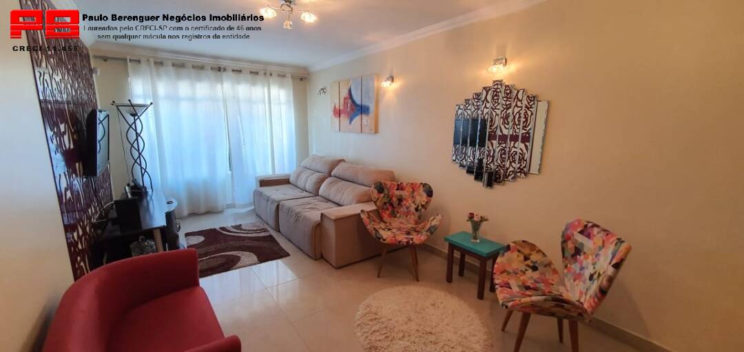 Sobrado à venda com 3 quartos, 280m² - Foto 1