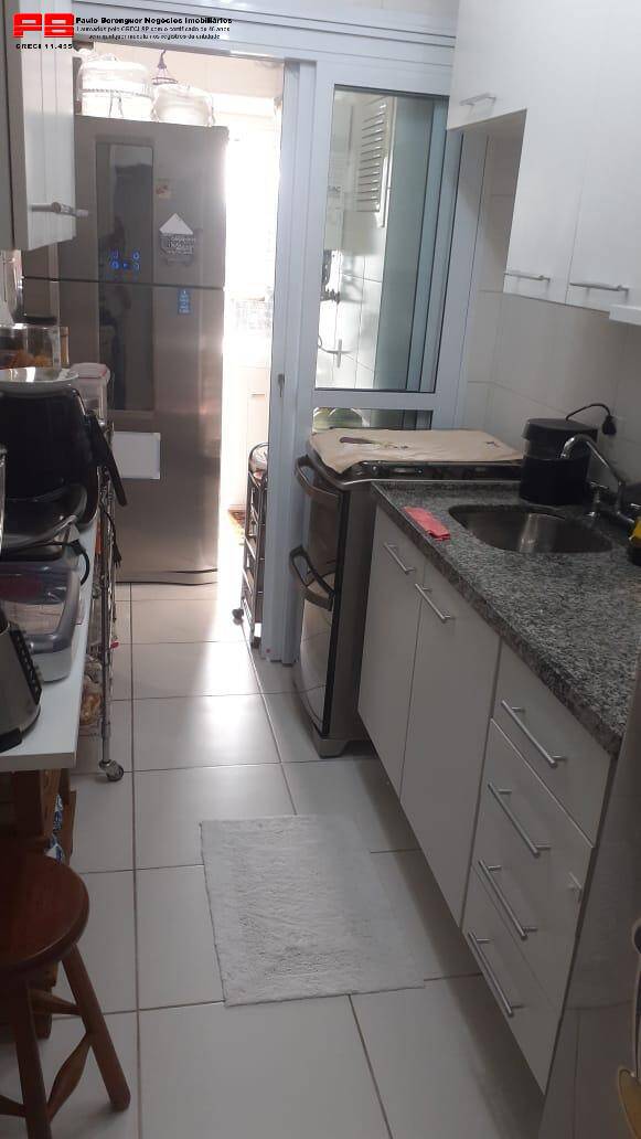 Apartamento à venda com 3 quartos, 85m² - Foto 8