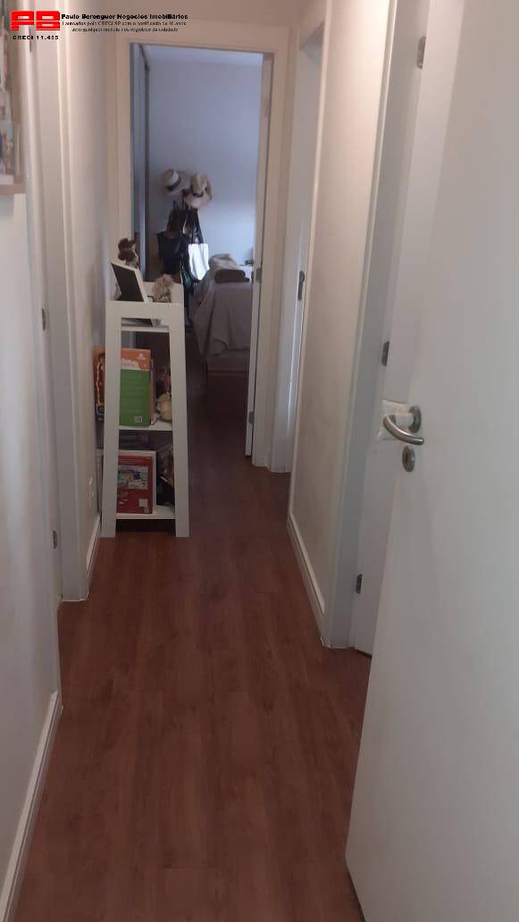 Apartamento à venda com 3 quartos, 85m² - Foto 2