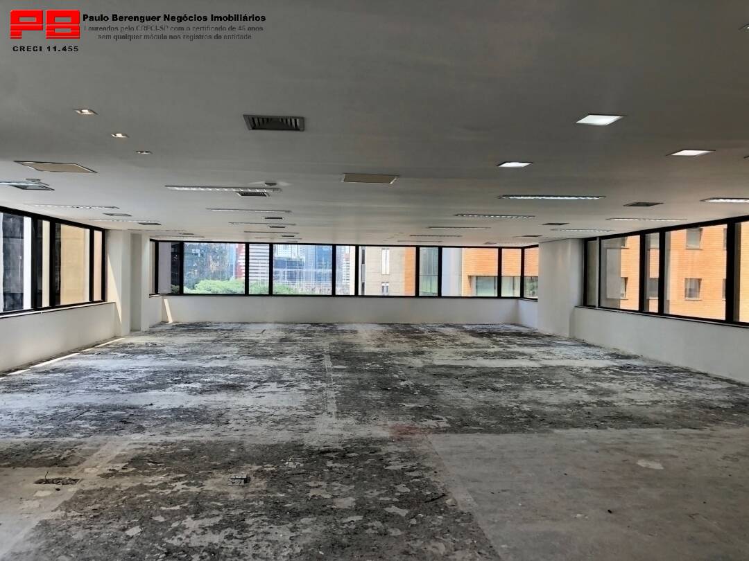 Conjunto Comercial-Sala para alugar, 245m² - Foto 11