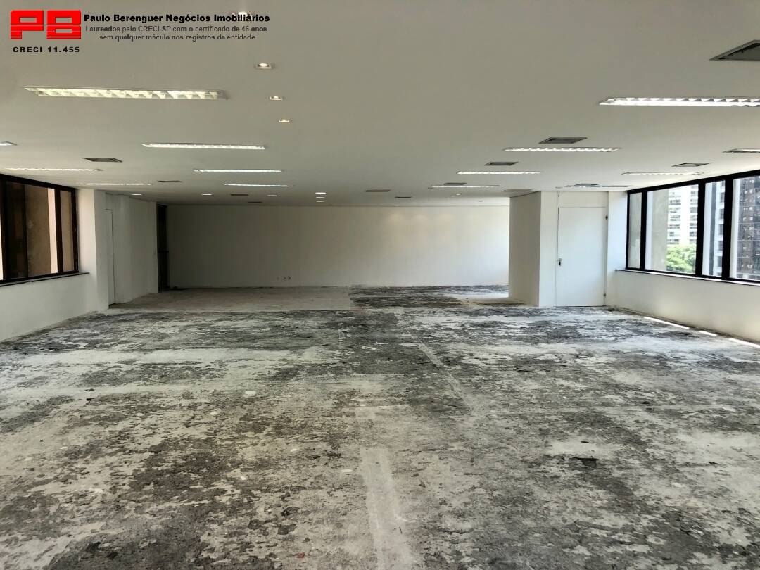 Conjunto Comercial-Sala para alugar, 245m² - Foto 12