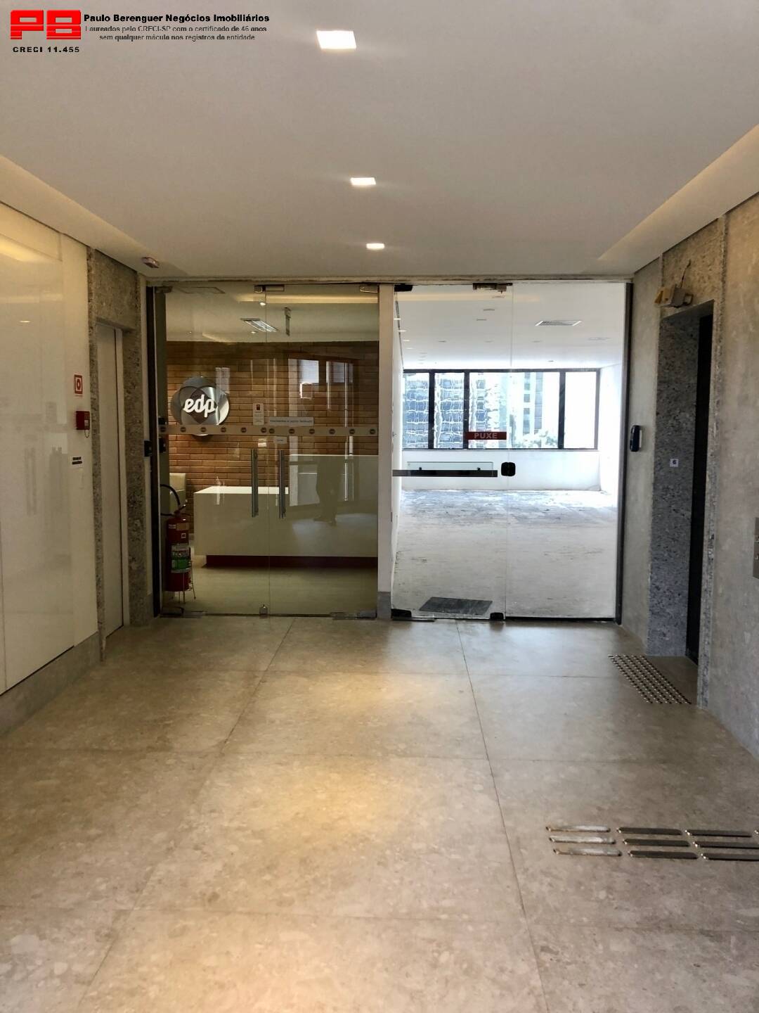 Conjunto Comercial-Sala para alugar, 245m² - Foto 9