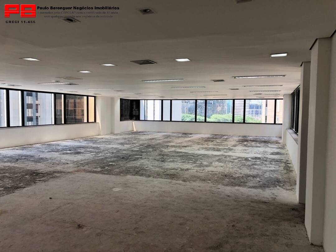 Conjunto Comercial-Sala para alugar, 245m² - Foto 10