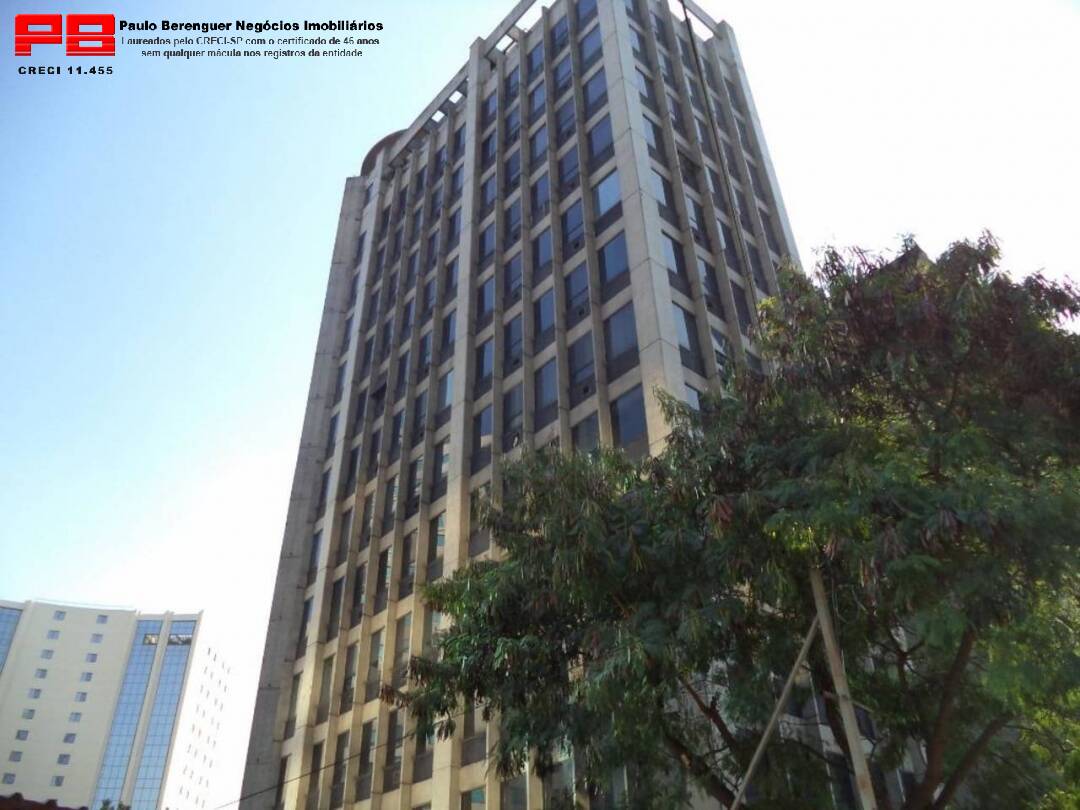 Prédio Inteiro, 286 m² - Foto 4