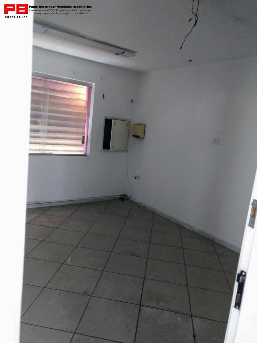 Loja-Salão para alugar, 160m² - Foto 12