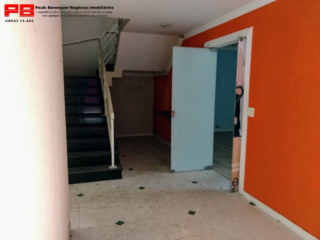 Loja-Salão para alugar, 160m² - Foto 3