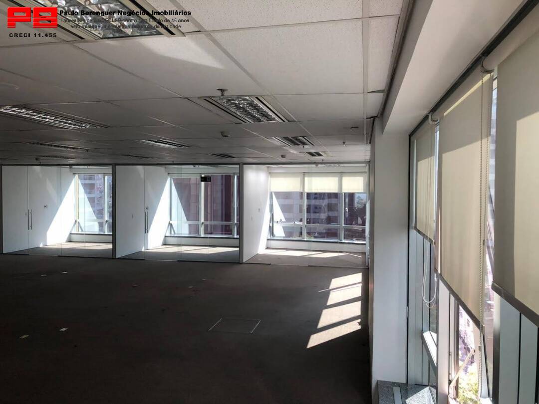 Conjunto Comercial-Sala para alugar, 331m² - Foto 5