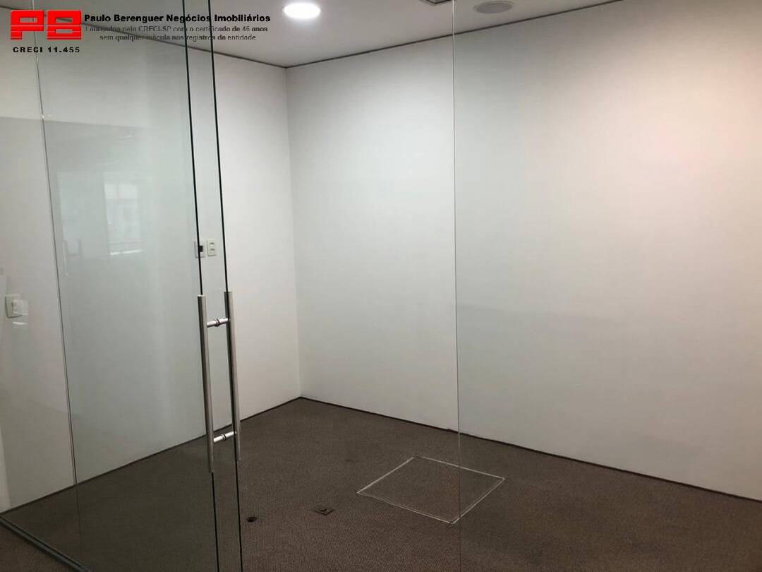 Conjunto Comercial-Sala para alugar, 331m² - Foto 7