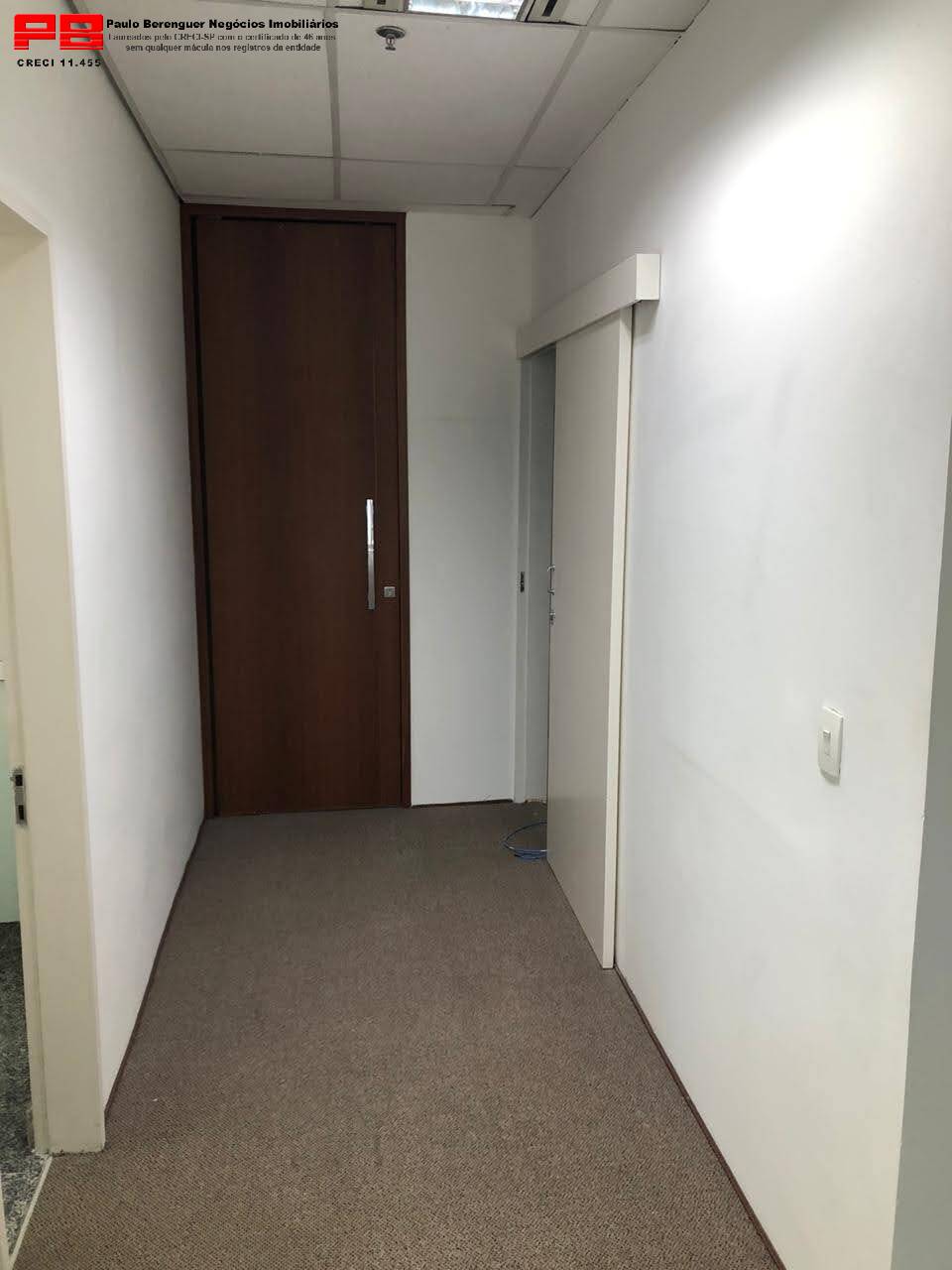 Conjunto Comercial-Sala para alugar, 331m² - Foto 18