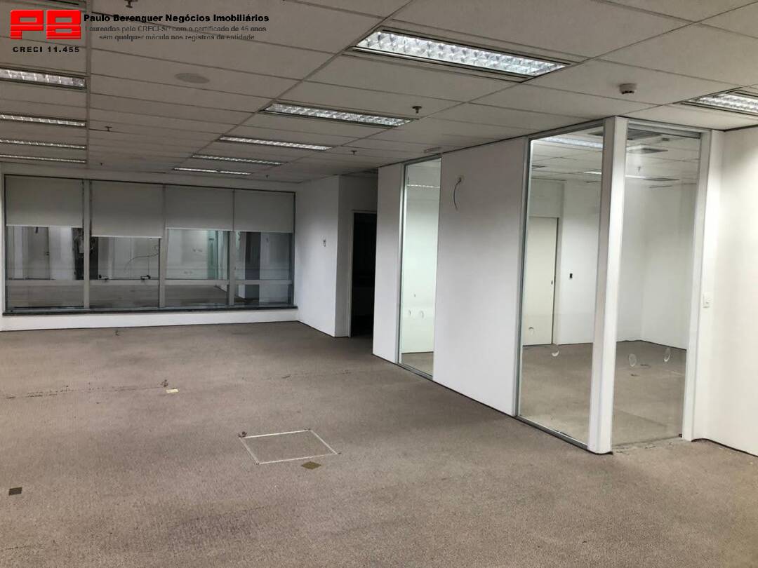 Conjunto Comercial-Sala para alugar, 331m² - Foto 19