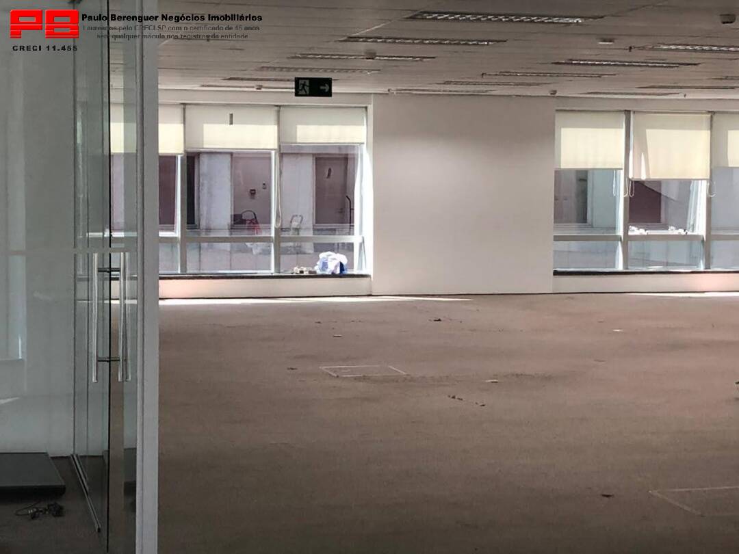 Conjunto Comercial-Sala para alugar, 331m² - Foto 4