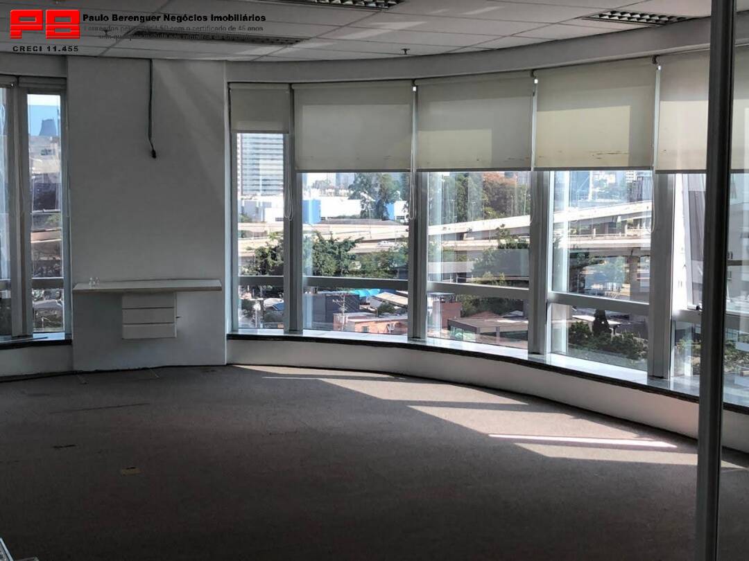 Conjunto Comercial-Sala para alugar, 331m² - Foto 13