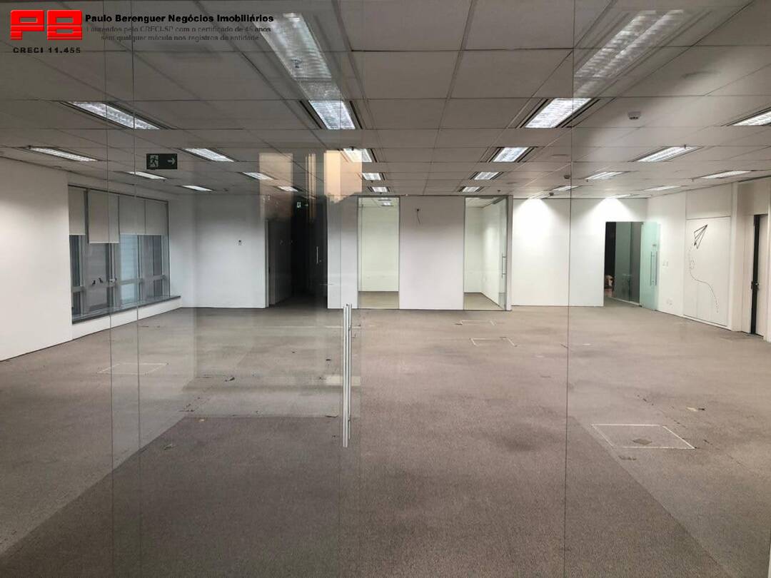 Conjunto Comercial-Sala para alugar, 331m² - Foto 17