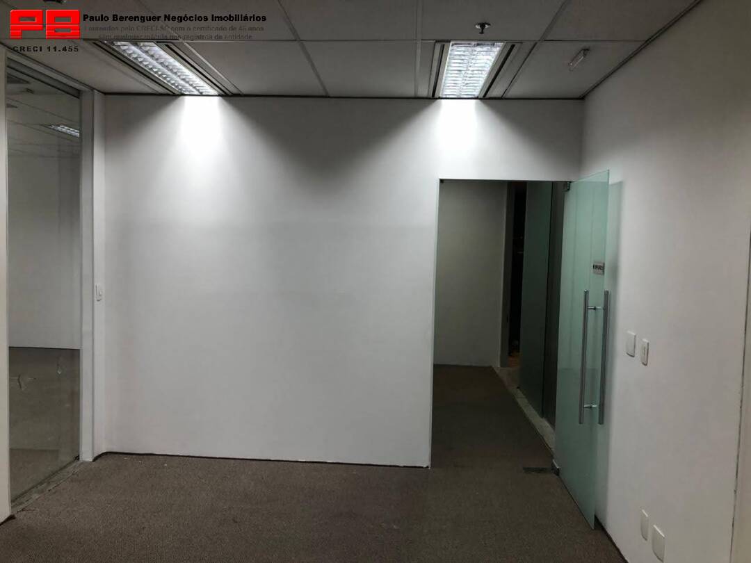 Conjunto Comercial-Sala para alugar, 331m² - Foto 8