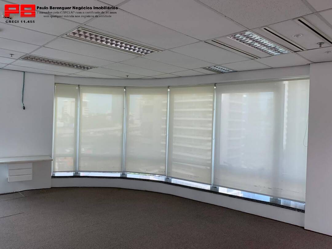 Conjunto Comercial-Sala para alugar, 331m² - Foto 14