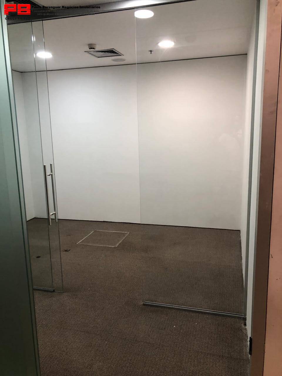 Conjunto Comercial-Sala para alugar, 331m² - Foto 25