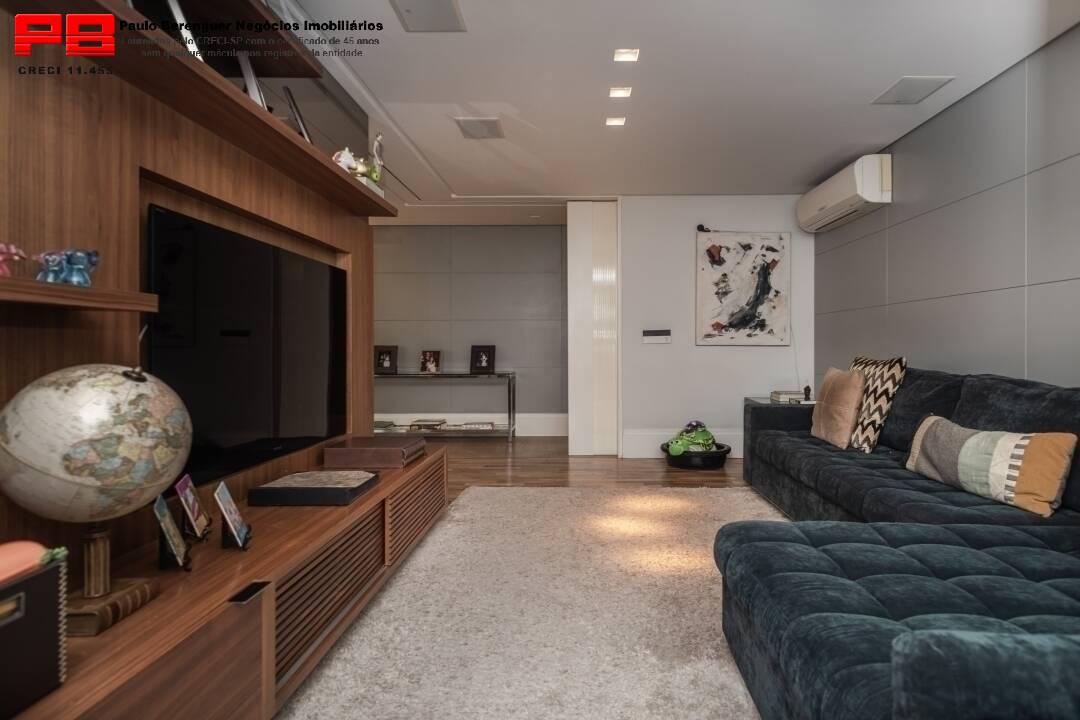 Apartamento à venda com 4 quartos, 341m² - Foto 9