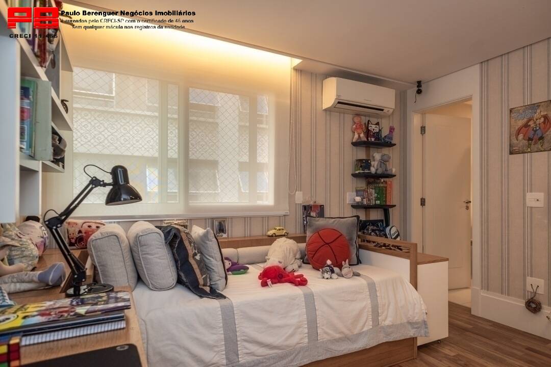 Apartamento à venda com 4 quartos, 341m² - Foto 21