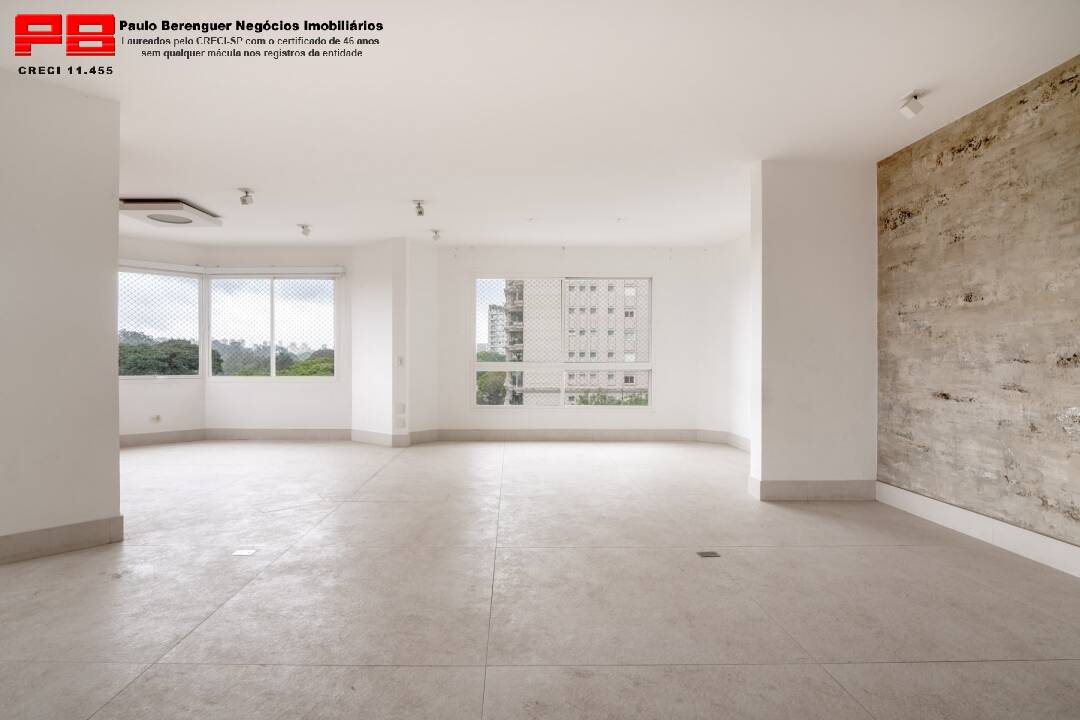 Apartamento à venda com 4 quartos, 260m² - Foto 8